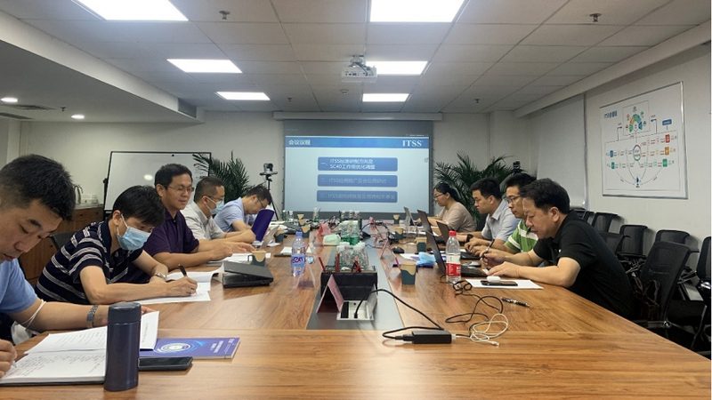 机房改造验收，如何确保记录全面准确？**