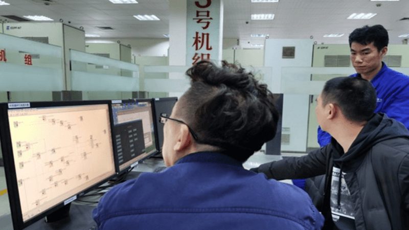 弱电系统维保验收：关键步骤与标准解读**